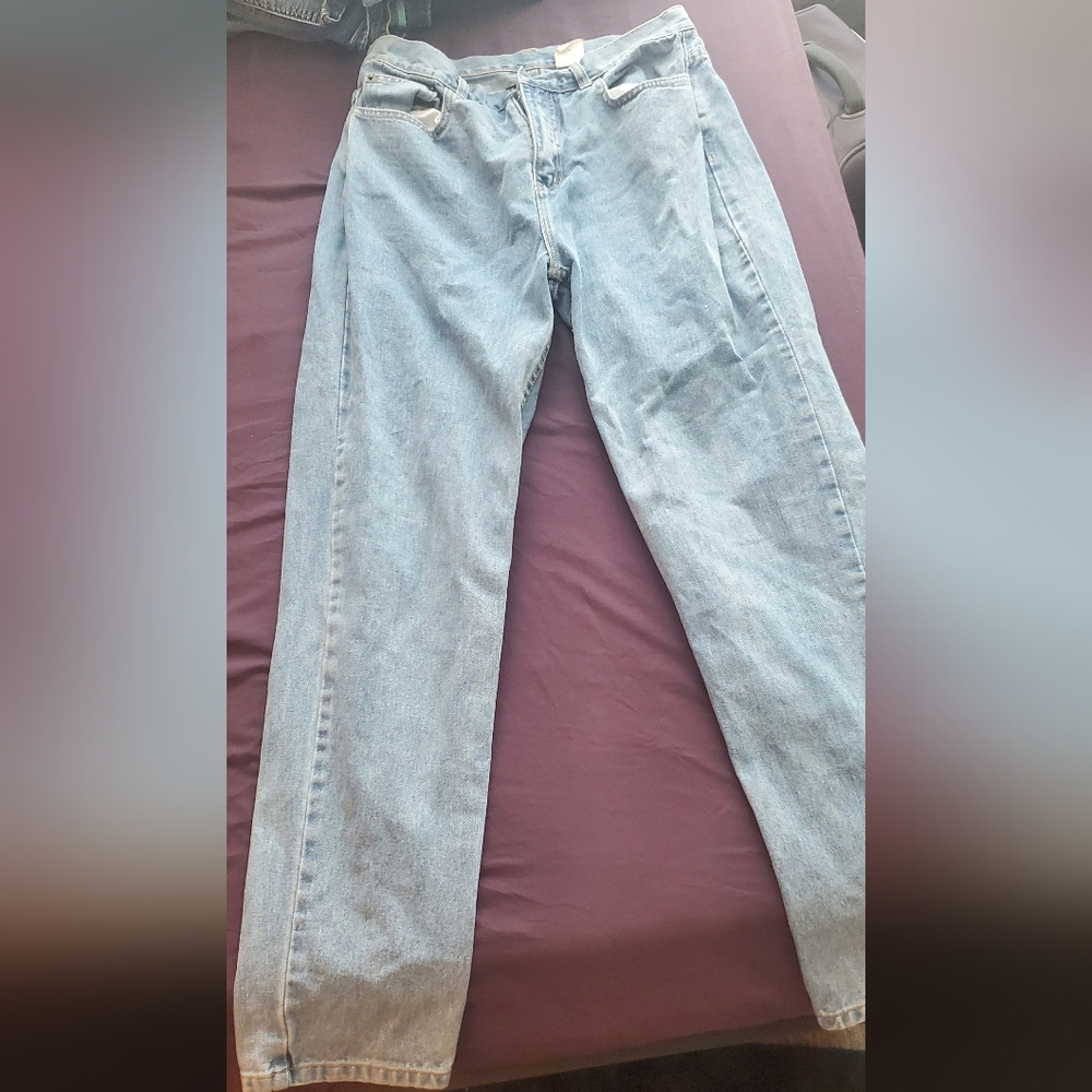 Ruisin Jeans
